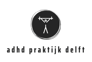 ADHD Praktijk Delft Logo