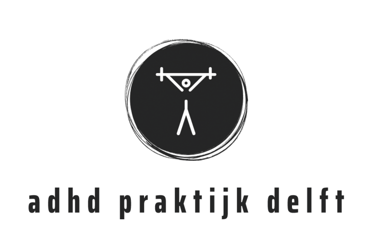 ADHD Praktijk Delft Logo